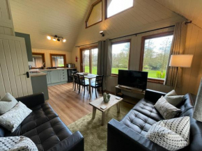 RoseTree Lodge 3 bed Sleeps 6